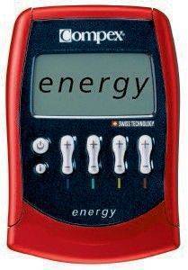   COMPEX ENERGY MI-SET /