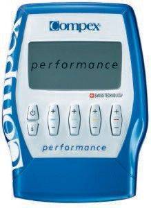   COMPEX PERFORMANCE MI-SET /