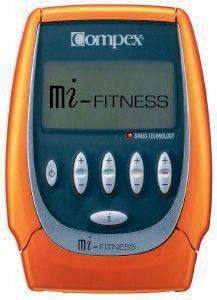 ΣΥΣΚΕΥΗ ΗΛΕΚΤΡΟΔΙΕΓΕΡΣΗΣ COMPEX MI FITNESS SET ΠΟΡΤΟΚΑΛΙ ΣΥΣΚΕΥΗ ΗΛΕΚΤΡΟΔΙΕΓΕΡΣΗΣ COMPEX MI FITNESS SET ΠΟΡΤΟΚΑΛΙ