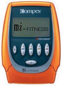   COMPEX MI FITNESS SET 