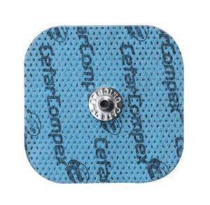 ΗΛΕΚΤΡΟΔΙΑ COMPEX PERFORMANCE EASY SNAP 5X5 CM (4 TEM) ΗΛΕΚΤΡΟΔΙΑ COMPEX PERFORMANCE EASY SNAP 5X5 CM (4 TEM)