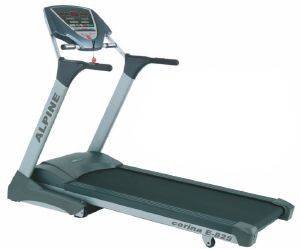 ΔΙΑΔΡΟΜΟΣ ALPINE FITNESS E-825 CORINA ΔΙΑΔΡΟΜΟΣ ALPINE FITNESS E-825 CORINA