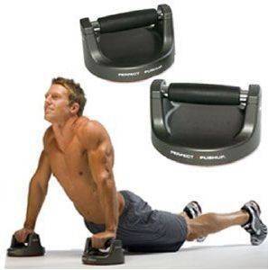   LUSTER POWER PUSH-UP LTA1172-1