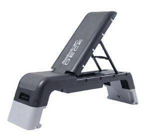 STEPPER REEBOK DECK ΣΠΑΣΤΟ STEPPER REEBOK DECK ΣΠΑΣΤΟ