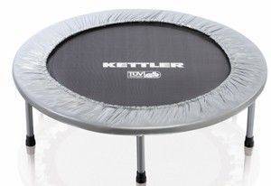 ΤΡΑΜΠΟΛΙΝΟ KETTLER 7291-980 (120 CM) ΤΡΑΜΠΟΛΙΝΟ KETTLER 7291-980 (120 CM)