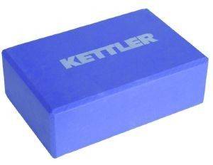 ΜΠΛΟΚ YOGA KETTLER ΜΩΒ ΜΠΛΟΚ YOGA KETTLER ΜΩΒ