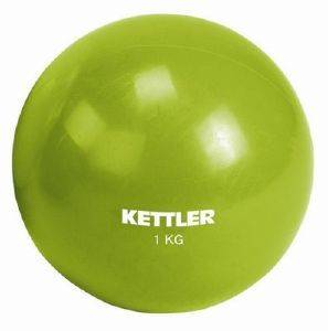 ΜΠΑΛΑ ΕΝΔΥΝΑΜΩΣΗΣ KETTLER (7350-051) ΠΡΑΣΙΝΟ (1 KG) ΜΠΑΛΑ ΕΝΔΥΝΑΜΩΣΗΣ KETTLER (7350-051) ΠΡΑΣΙΝΟ (1 KG)
