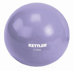 ΜΠΑΛΑ ΕΝΔΥΝΑΜΩΣΗΣ KETTLER (7350-062) ΜΩΒ (1.5 KG) ΜΠΑΛΑ ΕΝΔΥΝΑΜΩΣΗΣ KETTLER (7350-062) ΜΩΒ (1.5 KG)