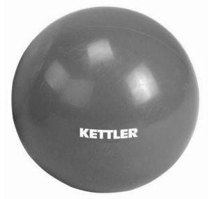 ΜΠΑΛΑ ΕΝΔΥΝΑΜΩΣΗΣ KETTLER (7350-222) ΑΝΘΡΑΚΙ (2 KG) ΜΠΑΛΑ ΕΝΔΥΝΑΜΩΣΗΣ KETTLER (7350-222) ΑΝΘΡΑΚΙ (2 KG)