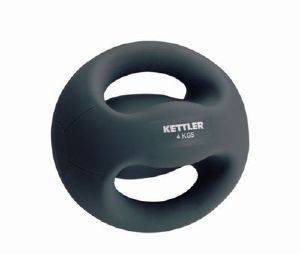 ΜΠΑΛΑ ΜΕ ΛΑΒΕΣ (7370-044) KETTLER 4KG ΑΝΘΡΑΚΙ ΜΠΑΛΑ ΜΕ ΛΑΒΕΣ (7370-044) KETTLER 4KG ΑΝΘΡΑΚΙ