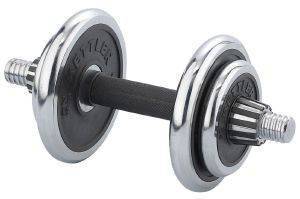   KETTLER (7371-120)  10 KG