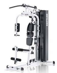 ΠΟΛΥΟΡΓΑΝΟ KETTLER MULTIGYM (7752-700) ΠΟΛΥΟΡΓΑΝΟ KETTLER MULTIGYM (7752-700)