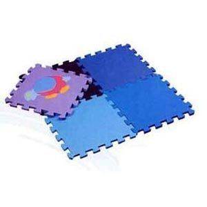 ������ 100 X 100 X 1 CM ALPINE
