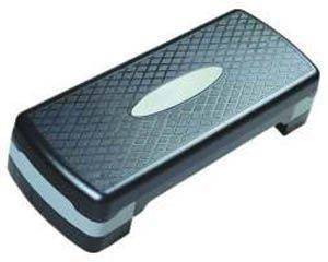 STEP AEROBIC POWER FORCE STEP AEROBIC POWER FORCE