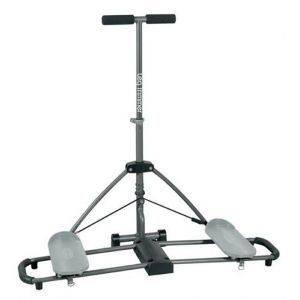 STEPPER BODY SCULPTURE LEG TRIMMER BSW-920