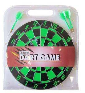    RAMOS DART GAME