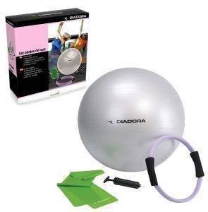 ΣΕΤ DIADORA PILATES +DVD ΣΕΤ DIADORA PILATES +DVD