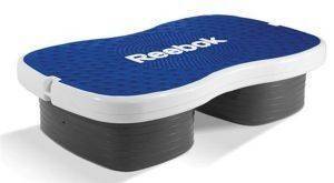 STEPPER REEBOK EASYTONE STEP  DVD