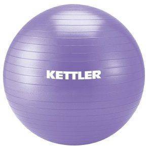 ΜΠΑΛΑ ΓΥΜΝΑΣΤΙΚΗΣ KETTLER (7350-132) ΜΩΒ (75 CM) ΜΠΑΛΑ ΓΥΜΝΑΣΤΙΚΗΣ KETTLER (7350-132) ΜΩΒ (75 CM)