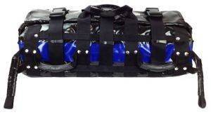 ΣΑΚΟΣ ΕΝΔΥΝΑΜΩΣΗΣ AEROBIS BLACK-PACK ΣΑΚΟΣ ΕΝΔΥΝΑΜΩΣΗΣ AEROBIS BLACK-PACK