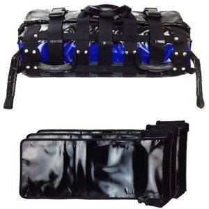 ΣΑΚΟΣ ΕΝΔΥΝΑΜΩΣΗΣ AEROBIS BLACK-PACK SET BASIC ΣΑΚΟΣ ΕΝΔΥΝΑΜΩΣΗΣ AEROBIS BLACK-PACK SET BASIC
