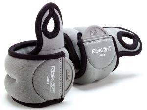 ΒΑΡΗ ΑΚΡΩΝ (ΖΕΥΓΟΣ) REEBOK ΒΑΡΗ ΑΚΡΩΝ (ΖΕΥΓΟΣ) REEBOK
