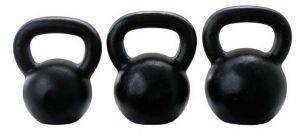ΒΑΡΟΣ ΜΕ ΛΑΒΗ POWER FORCE KETTLEBELL (20 KG) ΒΑΡΟΣ ΜΕ ΛΑΒΗ POWER FORCE KETTLEBELL (20 KG)