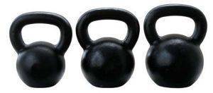    POWER FORCE KETTLEBELL (20 KG)