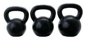    POWER FORCE KETTLEBELL (32 KG)