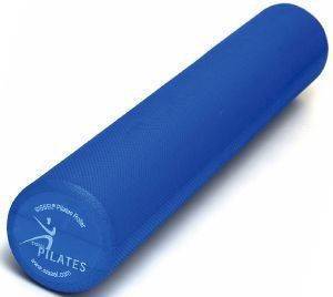 ΜΑΞΙΛΑΡΙ SISSEL PILATES ROLLER PRO ΜΠΛΕ (90 CM) ΜΑΞΙΛΑΡΙ SISSEL PILATES ROLLER PRO ΜΠΛΕ (90 CM)