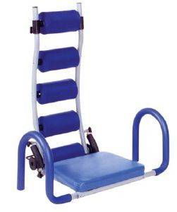 ΟΡΓΑΝΟ ΚΟΙΛΙΑΚΩΝ POWER FORCE AB TRAINER ΟΡΓΑΝΟ ΚΟΙΛΙΑΚΩΝ POWER FORCE AB TRAINER