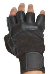 ΓΑΝΤΙΑ ΔΕΡΜΑΤΙΝΑ (HARD) POWER FORCE ΜΑΥΡΑ WS-6007 (L) ΓΑΝΤΙΑ ΔΕΡΜΑΤΙΝΑ (HARD) POWER FORCE ΜΑΥΡΑ WS-6007 (L)