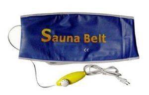 ΖΩΝΗ SAOUNA BELT POWER FORCE ΖΩΝΗ SAOUNA BELT POWER FORCE