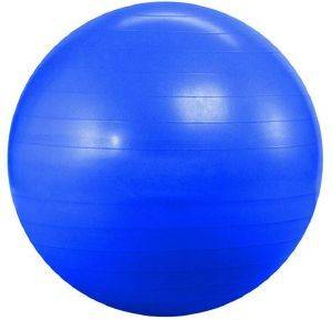 ΜΠΑΛΑ ΓΥΜΝΑΣΤΙΚΗΣ POWER FORCE GYM BALL ANTI-BURST ΜΠΛΕ (85 CM) ΜΠΑΛΑ ΓΥΜΝΑΣΤΙΚΗΣ POWER FORCE GYM BALL ANTI-BURST ΜΠΛΕ (85 CM)