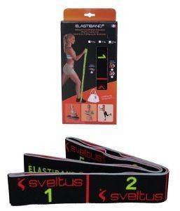 ΛΑΣΤΙΧΟ ΕΝΔΥΝΑΜΩΣΗΣ RAMOS ELASTIBAND SVELTUS (15 KG) ΛΑΣΤΙΧΟ ΕΝΔΥΝΑΜΩΣΗΣ RAMOS ELASTIBAND SVELTUS (15 KG)