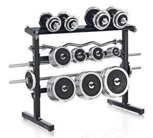    KETTLER RACK (7499-300)