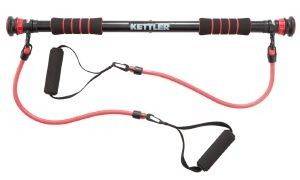 ΜΟΝΟΖΥΓΟ KETTLER DOOR BAR WITH TUBES (7370-125) ΜΟΝΟΖΥΓΟ KETTLER DOOR BAR WITH TUBES (7370-125)