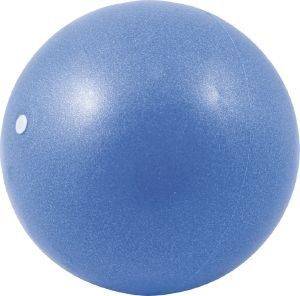 ΜΠΑΛΑ PILATES 19 CM ΜΠΛΕ ΜΠΑΛΑ PILATES 19 CM ΜΠΛΕ
