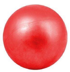 ΜΠΑΛΑ PILATES OPTIMUM ΚΟΚΚΙΝΗ (26 CM) ΜΠΑΛΑ PILATES OPTIMUM ΚΟΚΚΙΝΗ (26 CM)