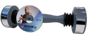  SHAPE N\' TONE MALE