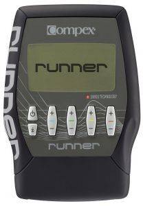 ΣΥΣΚΕΥΗ ΗΛΕΚΤΡΟΔΙΕΓΕΡΣΗΣ COMPEX RUNNER MI-SET ΓΚΡΙ ΣΥΣΚΕΥΗ ΗΛΕΚΤΡΟΔΙΕΓΕΡΣΗΣ COMPEX RUNNER MI-SET ΓΚΡΙ