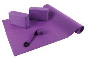 YOGA SET 3 ΤΜΧ OPTIMUM ΜΩΒ YOGA SET 3 ΤΜΧ OPTIMUM ΜΩΒ