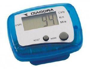 ΒΗΜΑΤΟΜΕΤΡΗΤΗΣ DIADORA PEDOMETER ΒΗΜΑΤΟΜΕΤΡΗΤΗΣ DIADORA PEDOMETER