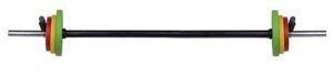 ΜΠΑΡΑ ΓΙΑ AEROBIC BODY PUMP 28 MM ΜΠΑΡΑ ΓΙΑ AEROBIC BODY PUMP 28 MM