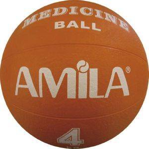 AMILA MEDICINE BALL  (4 KG)