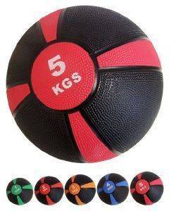 RAMOS MEDICINE BALL RAMOS (2 KG)