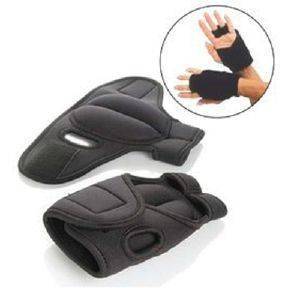   TELEMARKETING POWER GLOVES ( 2 X 0.5)