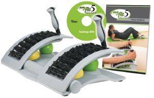 ΟΡΓΑΝΟ ΕΚΓΥΜΝΑΣΗΣ TELEMARKETING EASY FIT 5 TRAINER ΟΡΓΑΝΟ ΕΚΓΥΜΝΑΣΗΣ TELEMARKETING EASY FIT 5 TRAINER