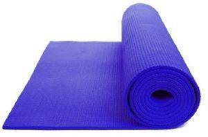 ΣΤΡΩΜΑ RAMOS YOGA MAT ΜΠΛΕ (173 X 60 X 0.4 CM) ΣΤΡΩΜΑ RAMOS YOGA MAT ΜΠΛΕ (173 X 60 X 0.4 CM)