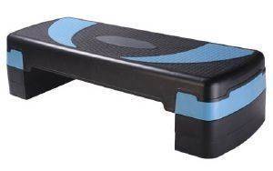 STEP AEROBIC LIVE UP LS-3168B 3 ΕΠΙΠΕΔΩΝ ΜΑΥΡΟ/ΜΠΛΕ STEP AEROBIC LIVE UP LS-3168B 3 ΕΠΙΠΕΔΩΝ ΜΑΥΡΟ/ΜΠΛΕ